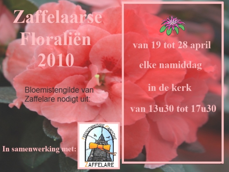 Foto inlassen van kerk ?